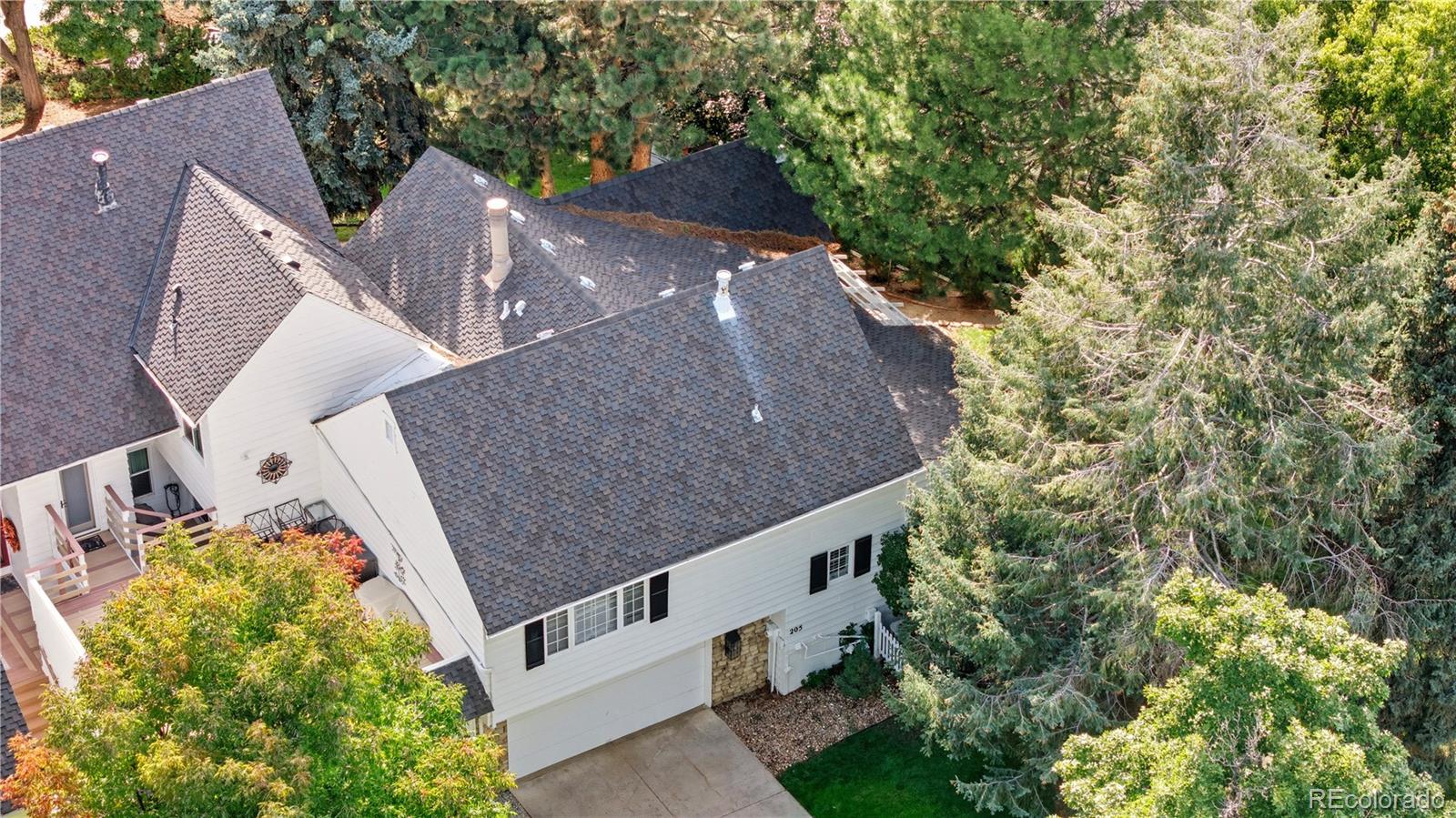 MLS Image #34 for 4675 s yosemite street,denver, Colorado