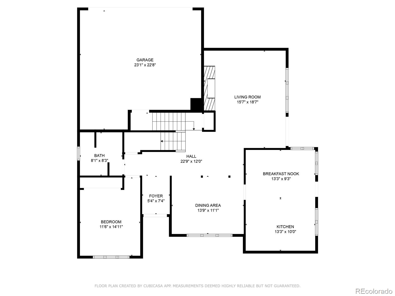 MLS Image #36 for 4675 s yosemite street,denver, Colorado