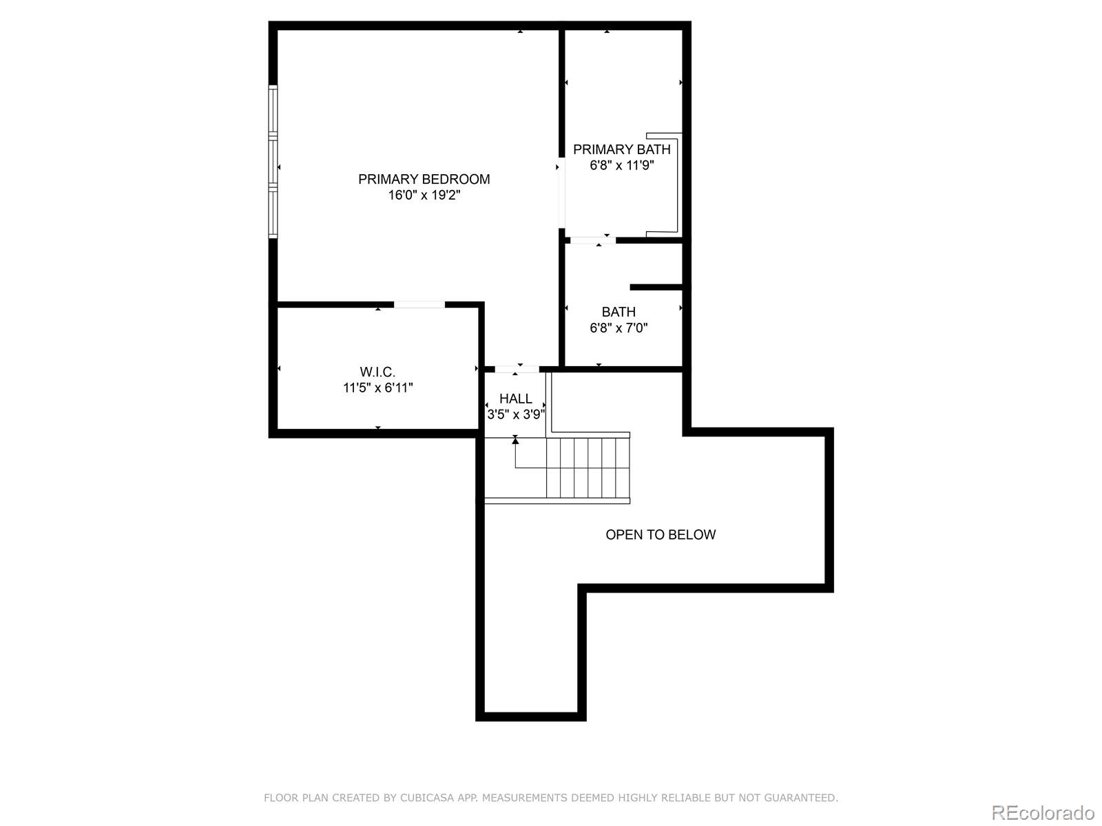 MLS Image #37 for 4675 s yosemite street,denver, Colorado