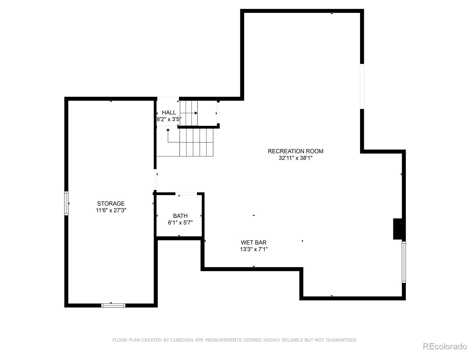 MLS Image #38 for 4675 s yosemite street,denver, Colorado