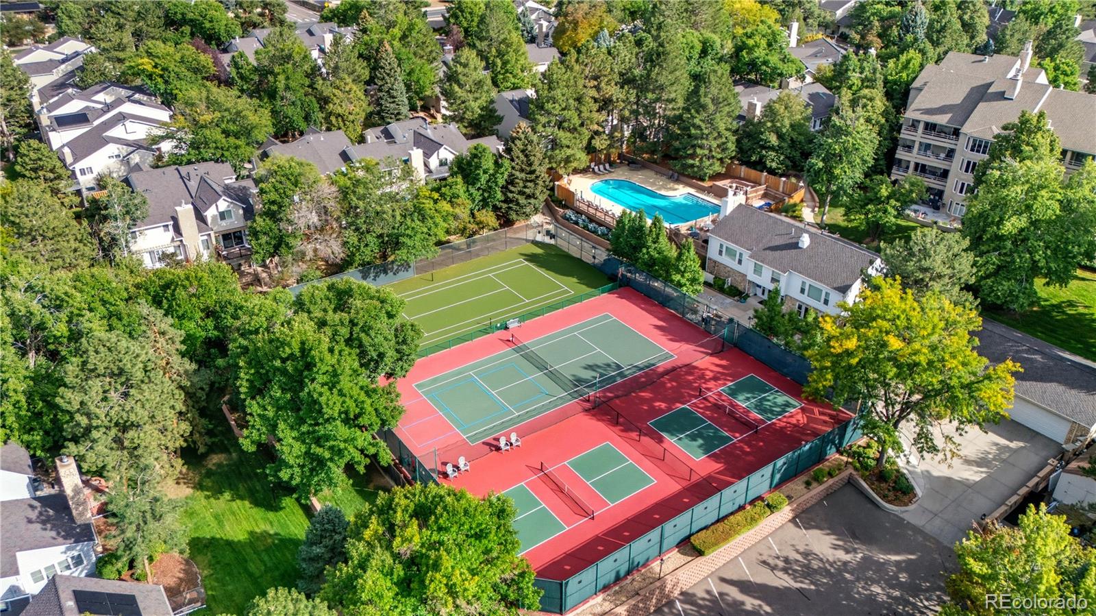 MLS Image #4 for 4675 s yosemite street,denver, Colorado