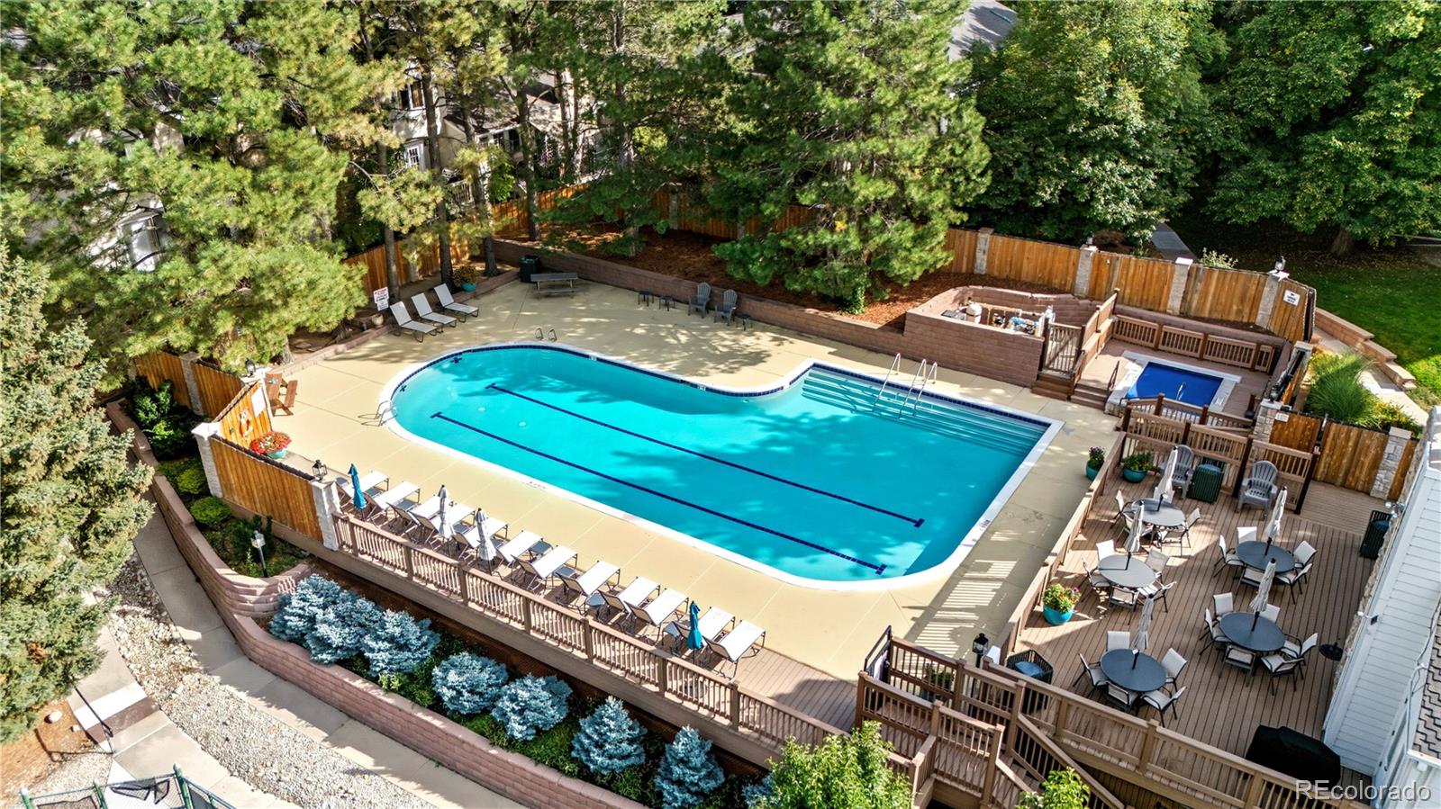 MLS Image #5 for 4675 s yosemite street,denver, Colorado