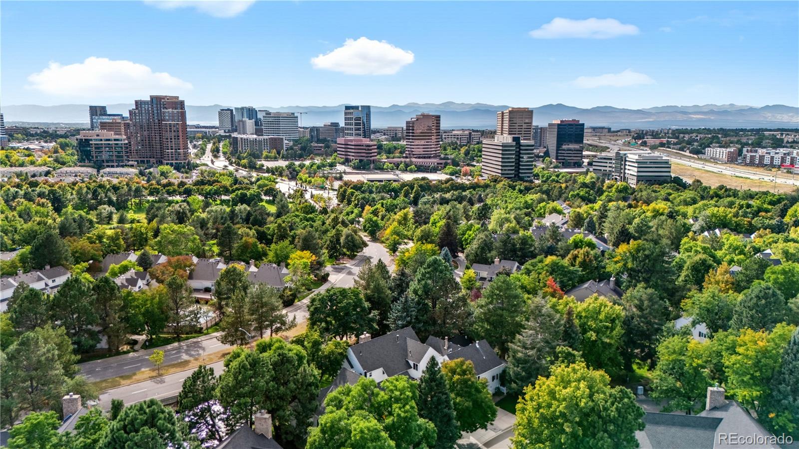 MLS Image #6 for 4675 s yosemite street,denver, Colorado