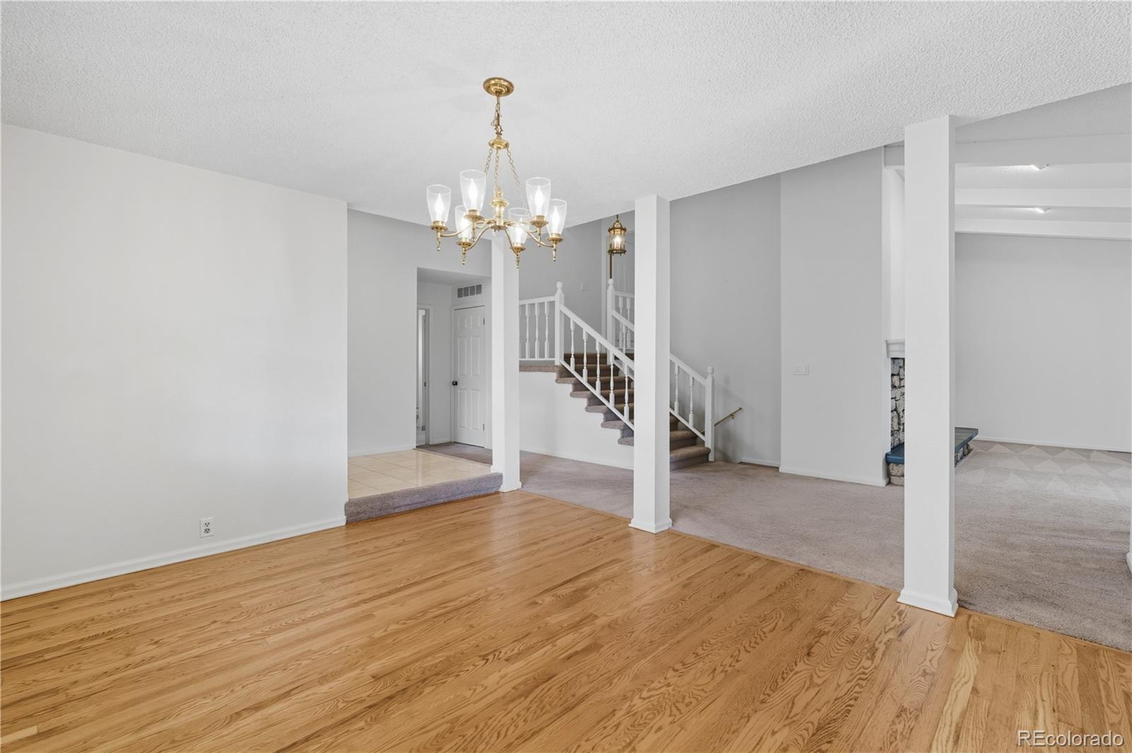 MLS Image #7 for 4675 s yosemite street,denver, Colorado