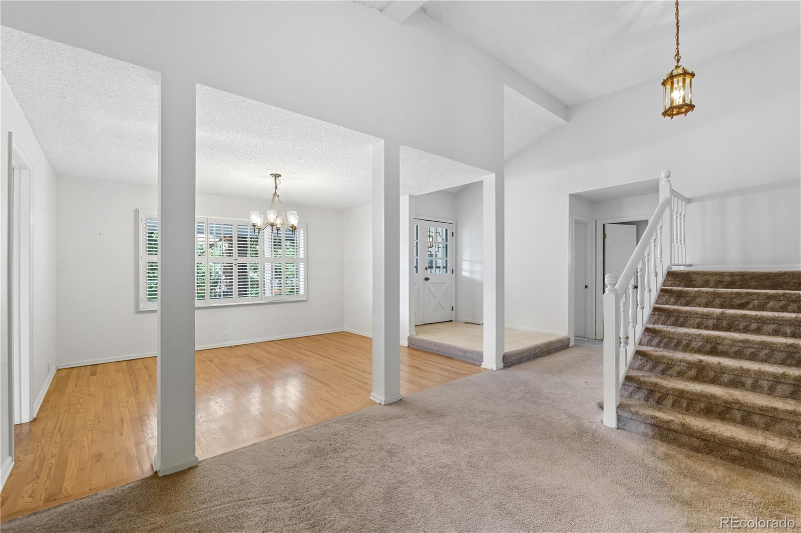 MLS Image #8 for 4675 s yosemite street,denver, Colorado