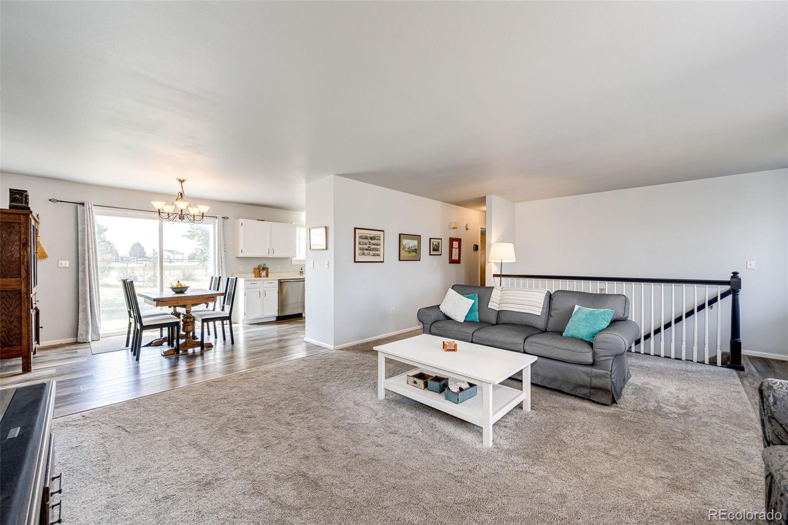 MLS Image #1 for 33591  bow meadows circle,elizabeth, Colorado