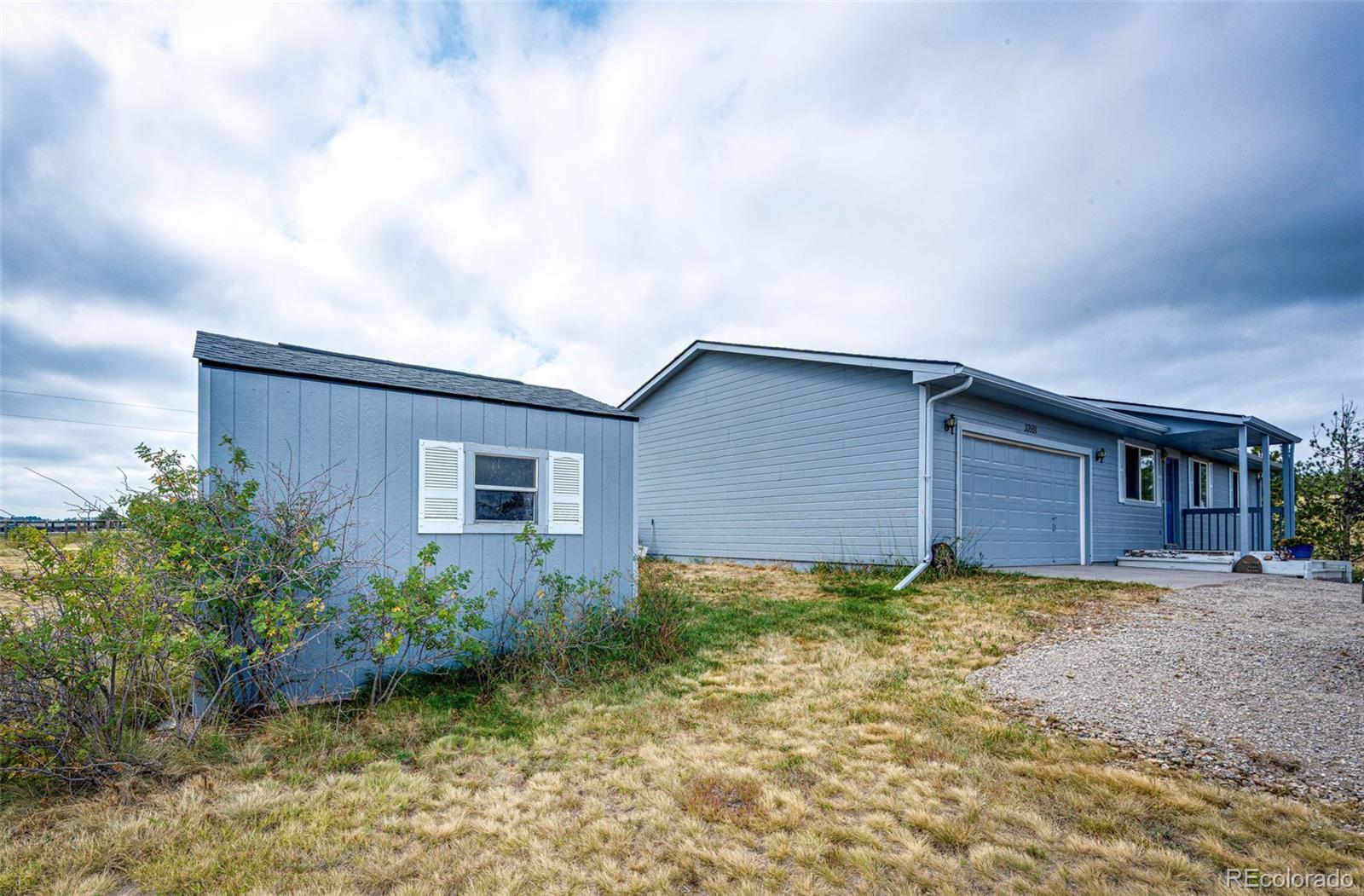 MLS Image #26 for 33591  bow meadows circle,elizabeth, Colorado