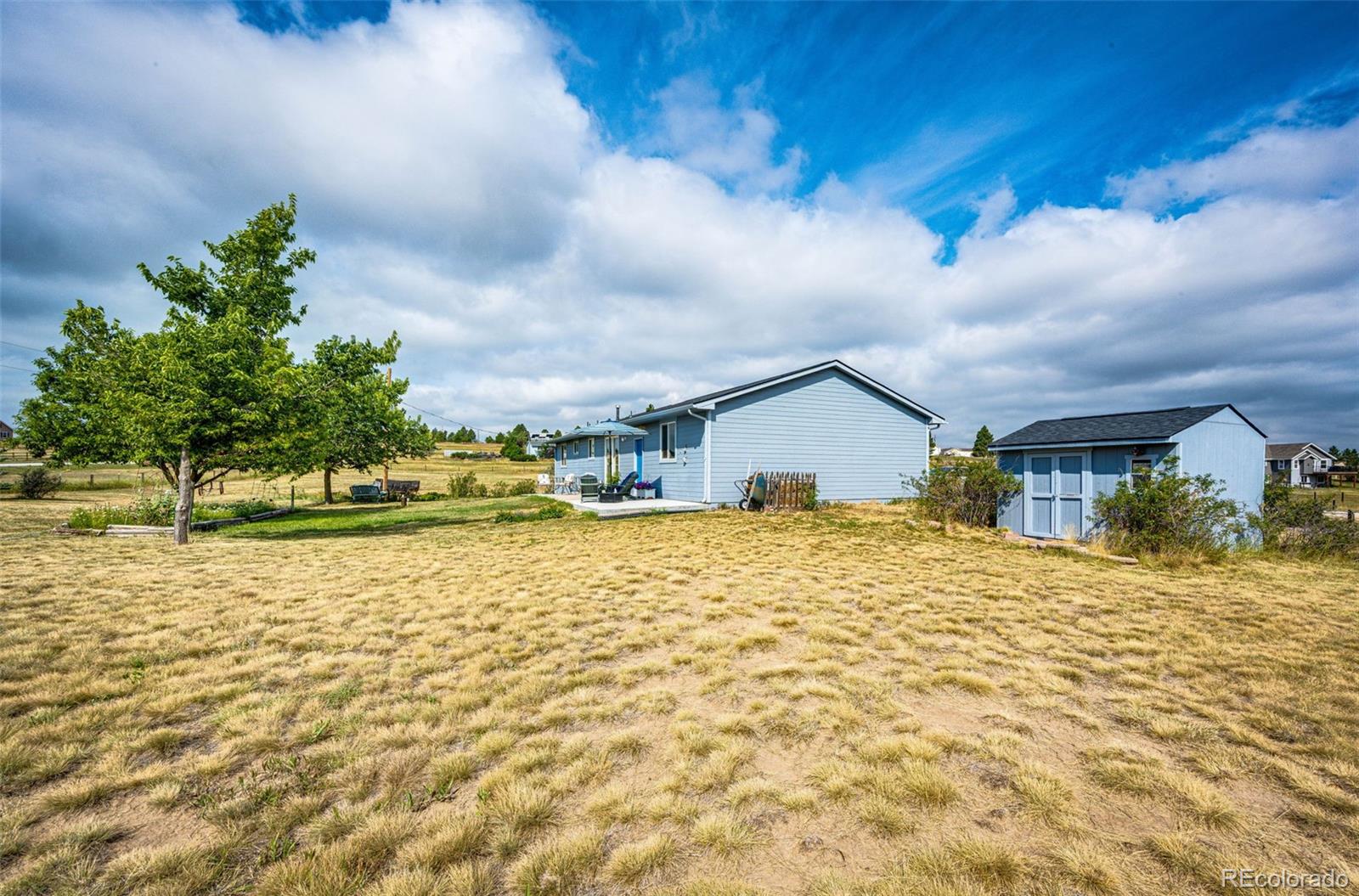 MLS Image #27 for 33591  bow meadows circle,elizabeth, Colorado