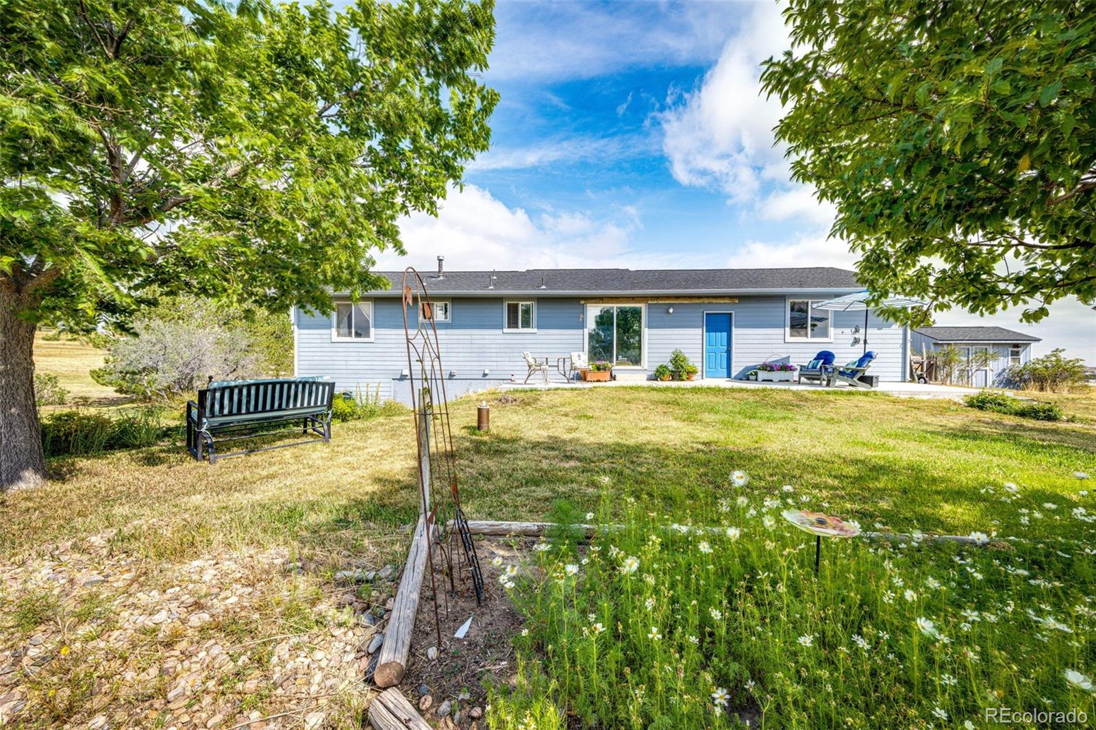 MLS Image #31 for 33591  bow meadows circle,elizabeth, Colorado