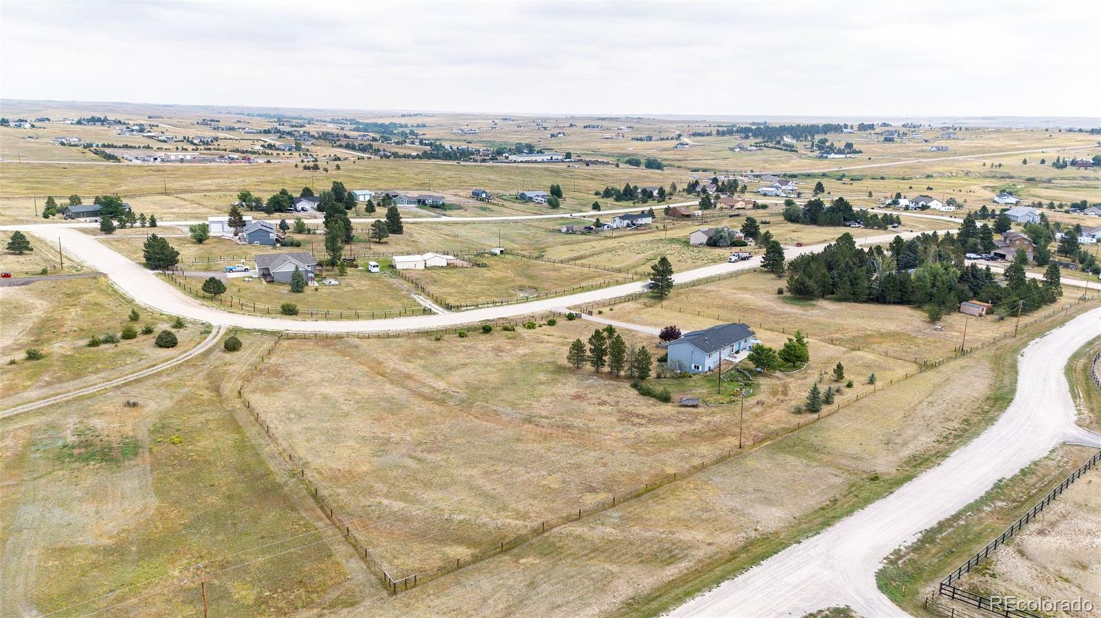 MLS Image #34 for 33591  bow meadows circle,elizabeth, Colorado