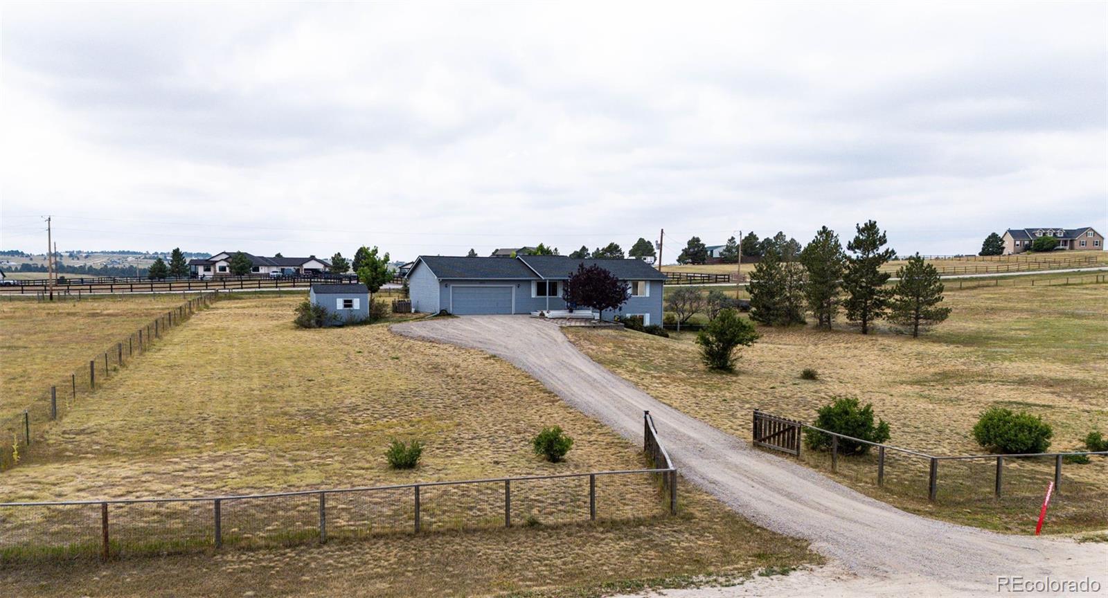 MLS Image #35 for 33591  bow meadows circle,elizabeth, Colorado