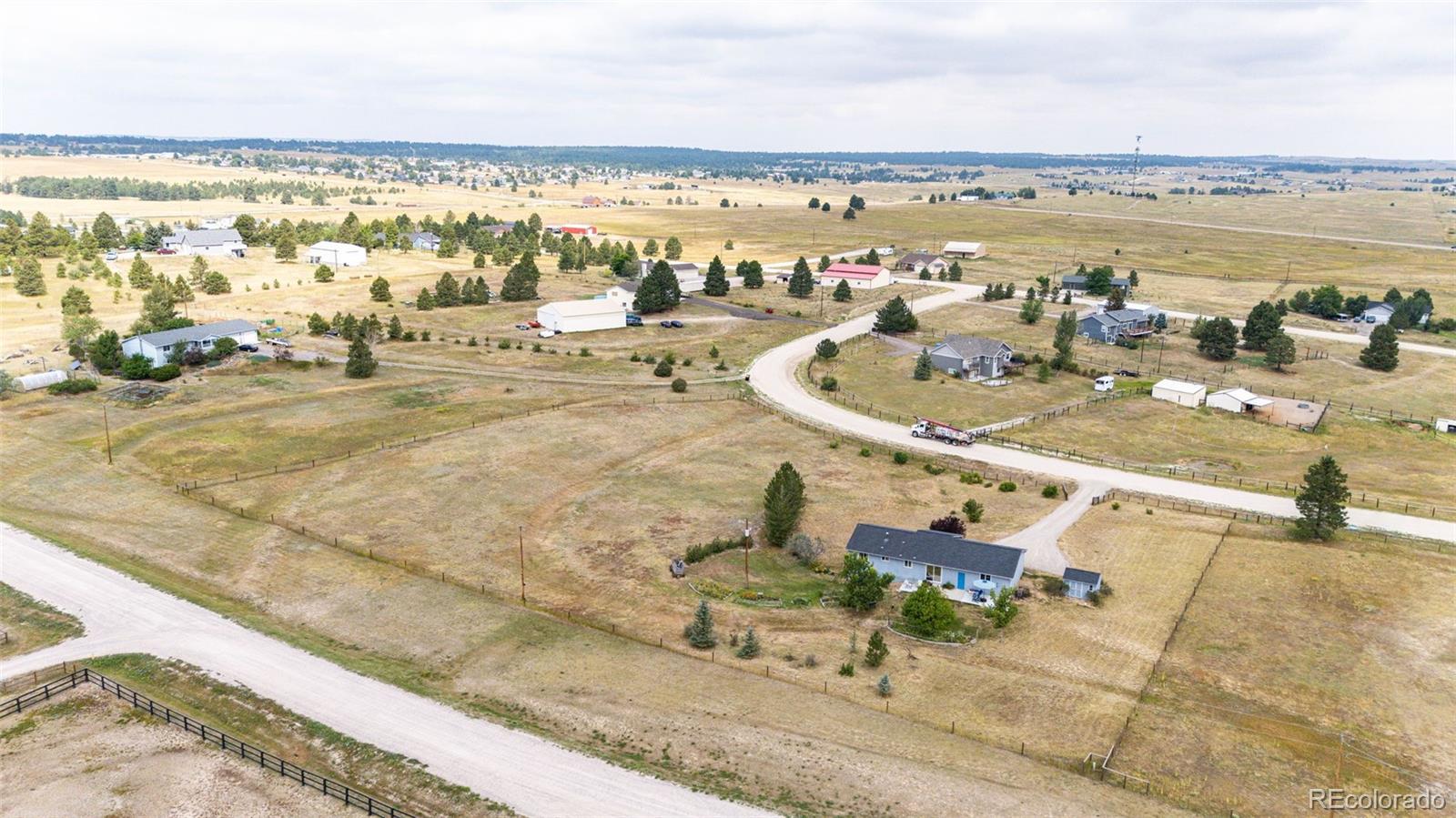 MLS Image #36 for 33591  bow meadows circle,elizabeth, Colorado