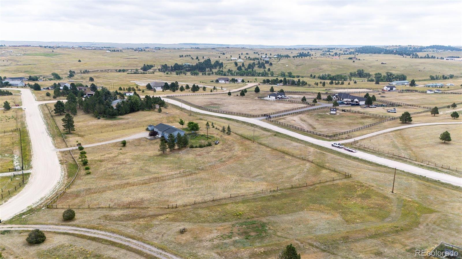 MLS Image #37 for 33591  bow meadows circle,elizabeth, Colorado