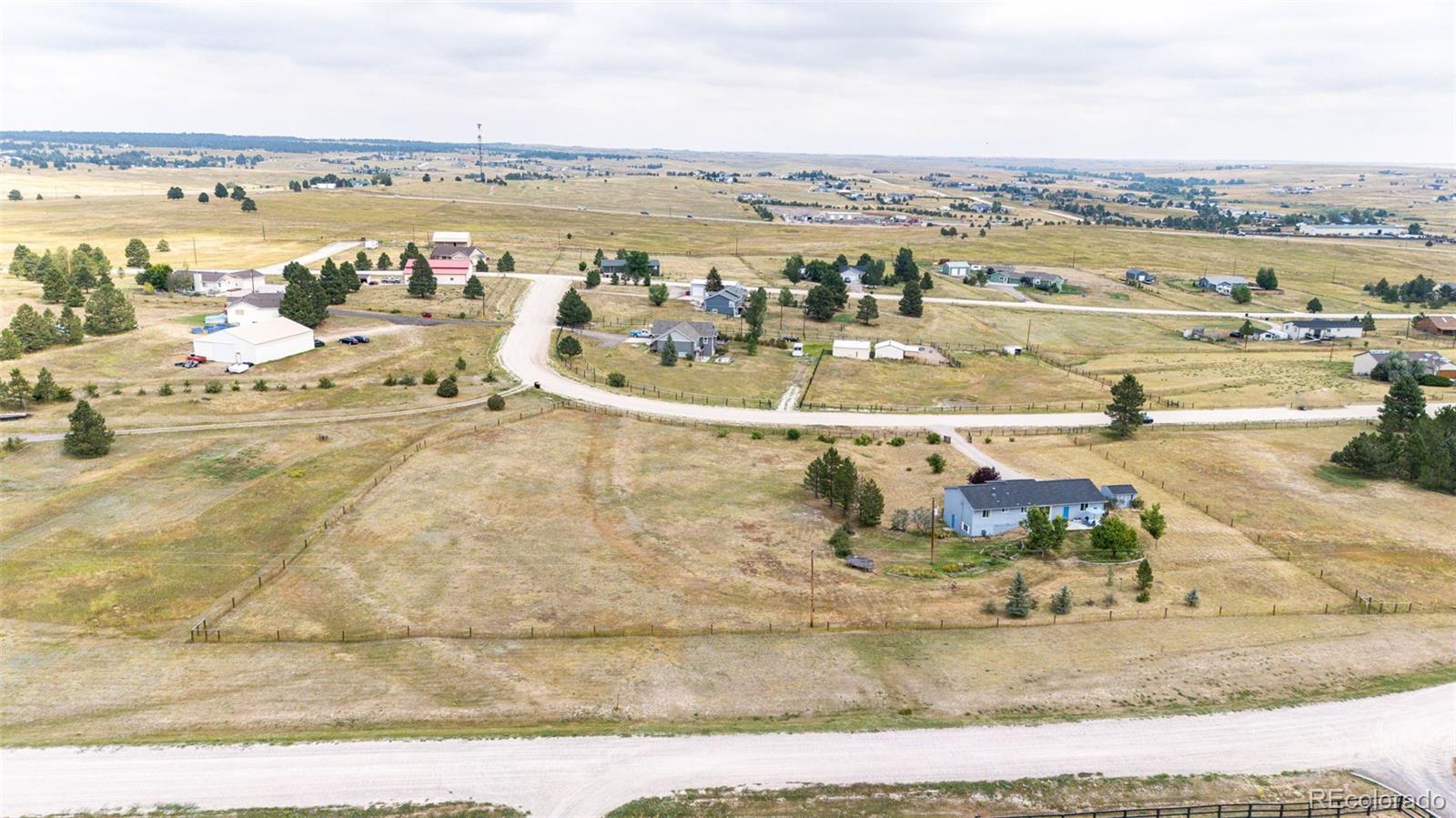 MLS Image #40 for 33591  bow meadows circle,elizabeth, Colorado