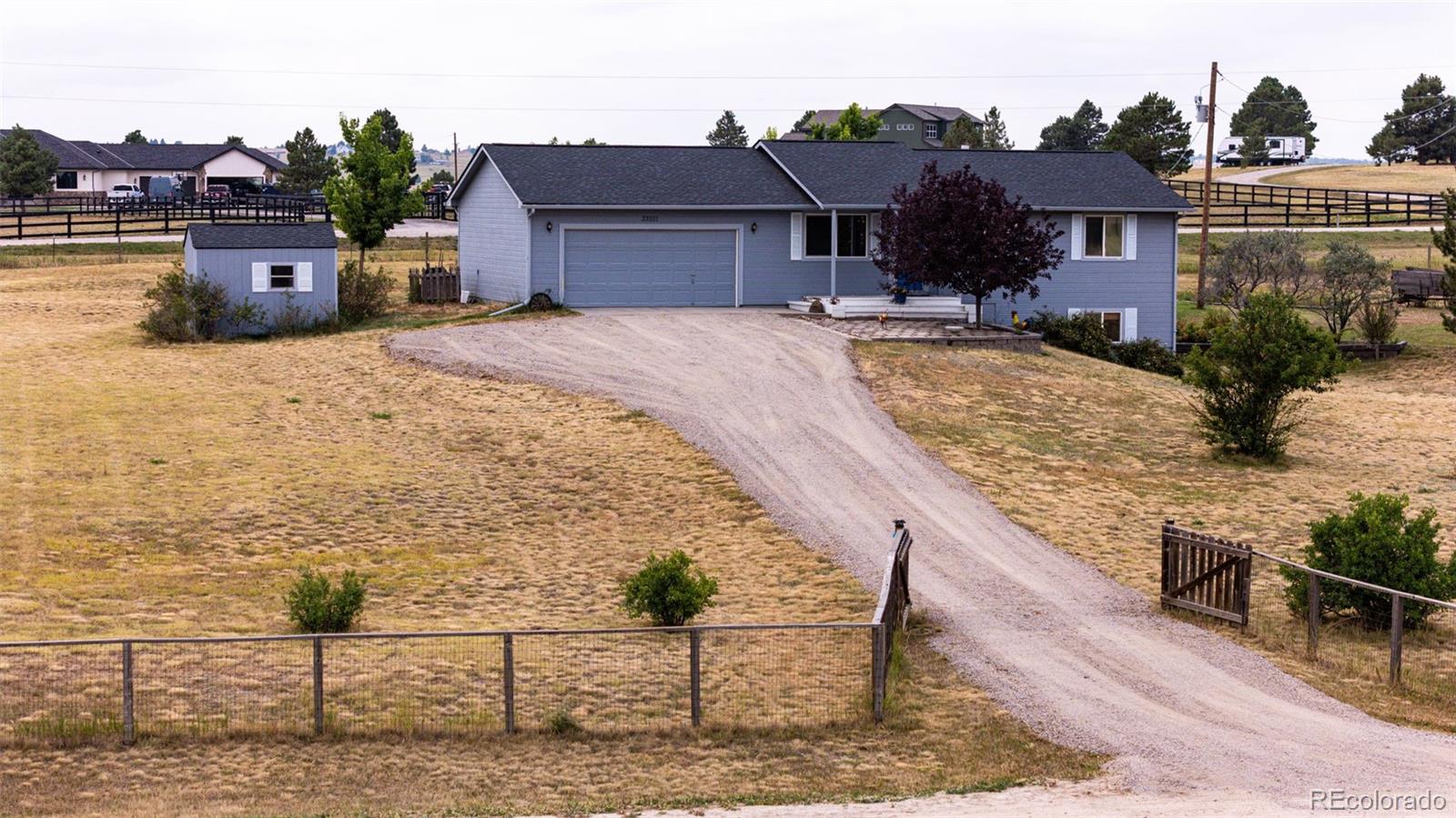 MLS Image #41 for 33591  bow meadows circle,elizabeth, Colorado