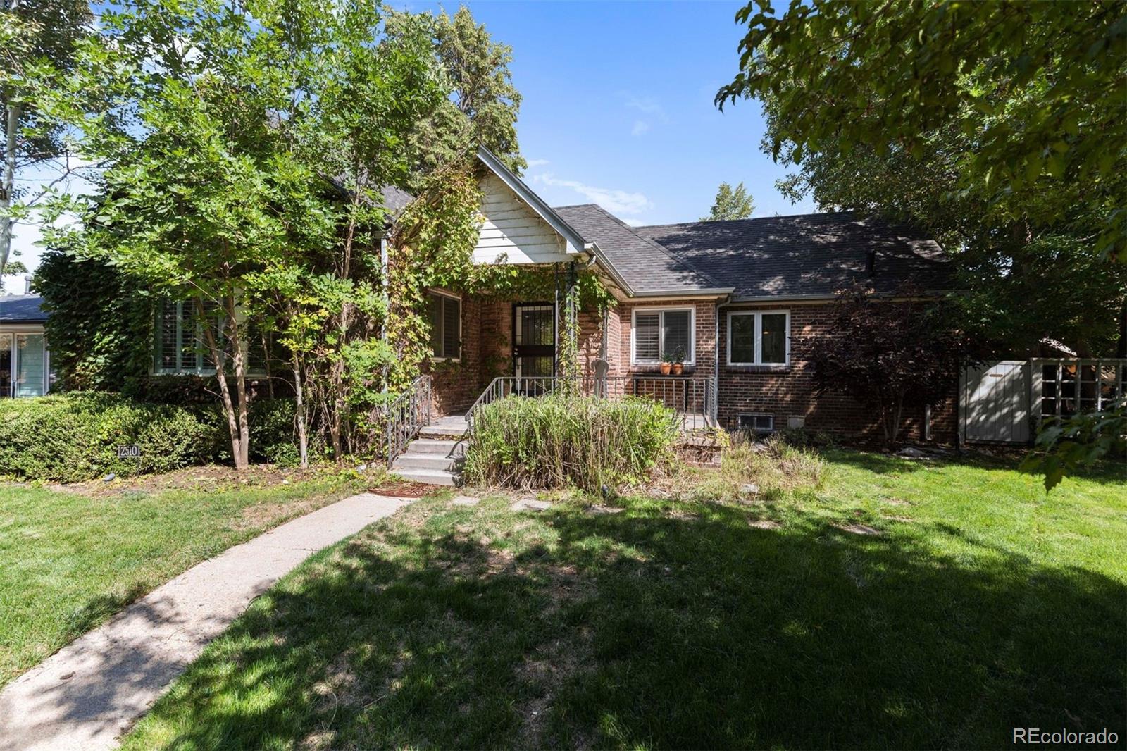 MLS Image #38 for 2510 n monaco st pkwy,denver, Colorado