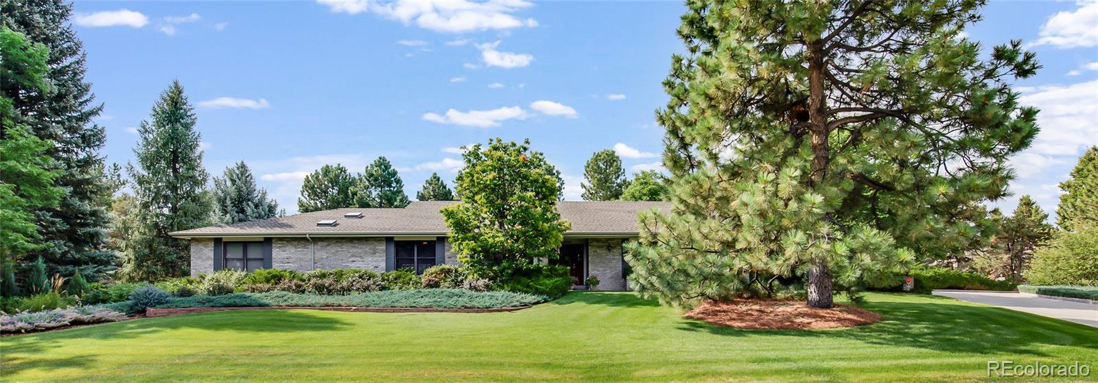 MLS Image #0 for 2600 e long drive,greenwood village, Colorado