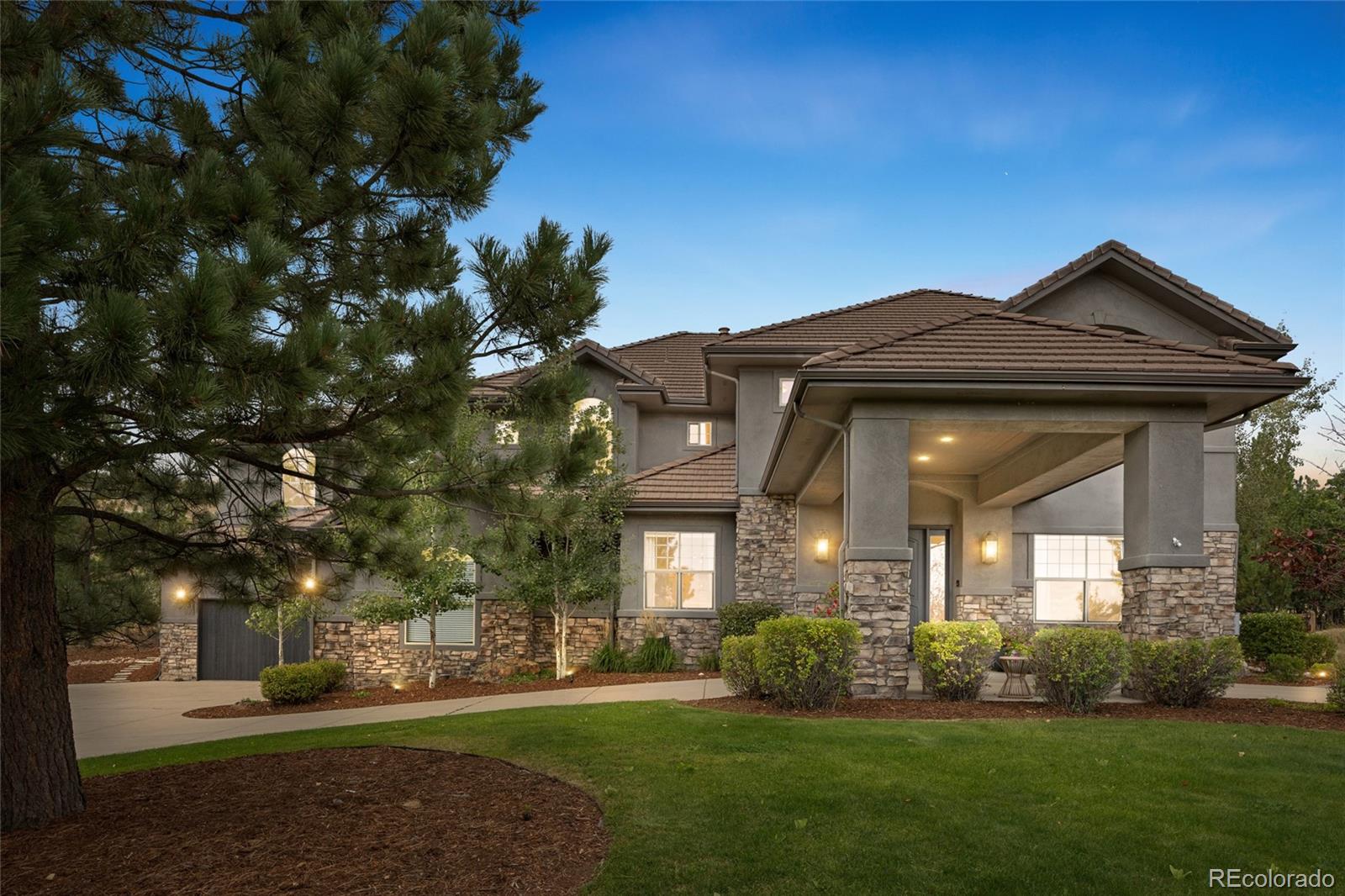 MLS Image #1 for 4875  wilderness place,parker, Colorado