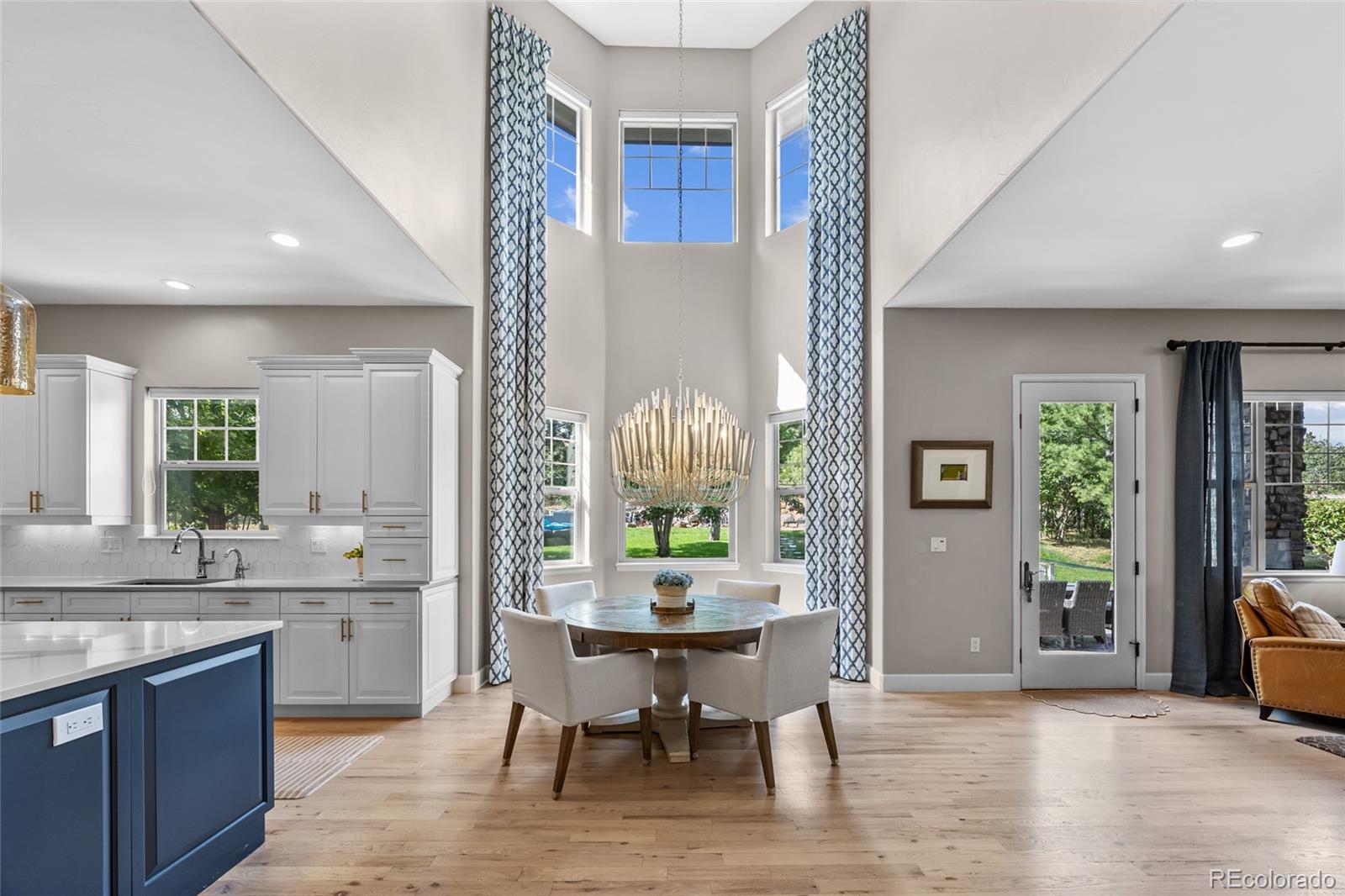 MLS Image #12 for 4875  wilderness place,parker, Colorado