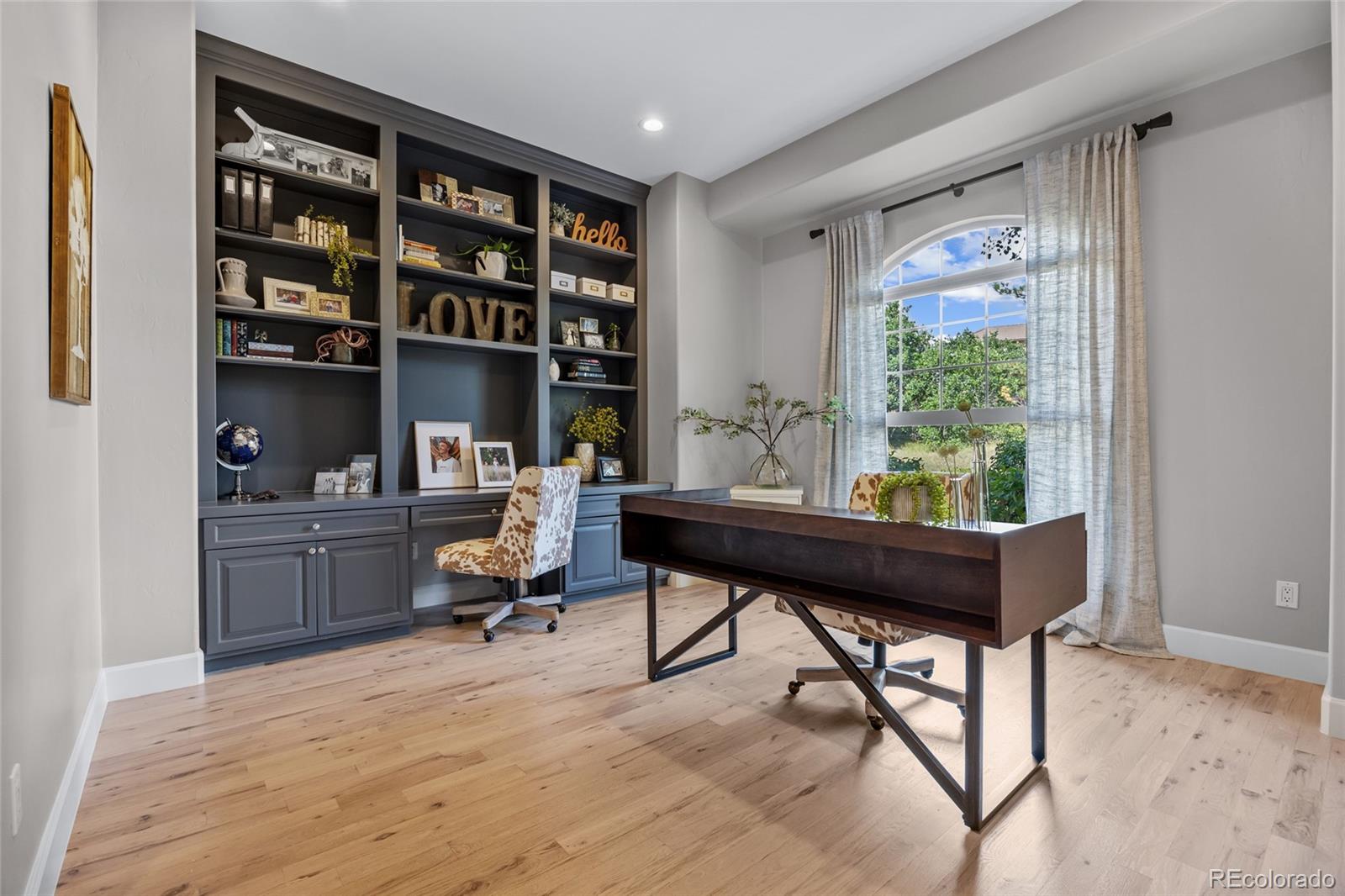 MLS Image #19 for 4875  wilderness place,parker, Colorado