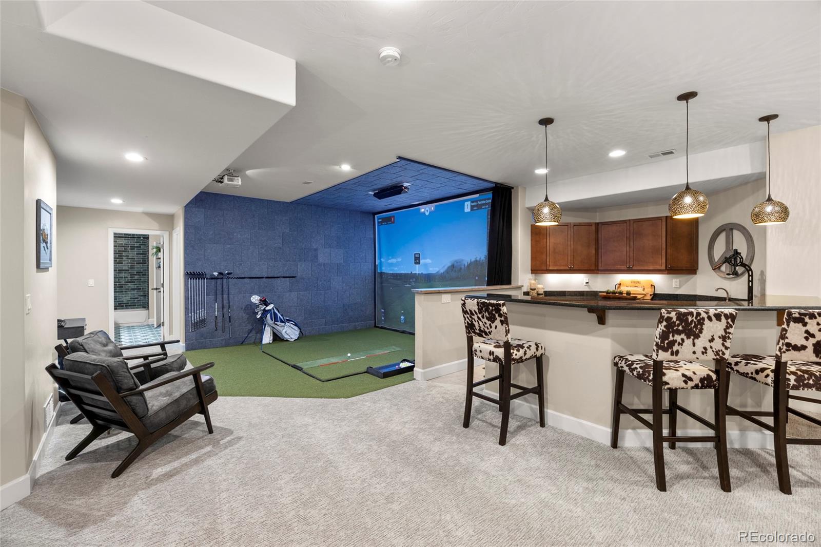 MLS Image #29 for 4875  wilderness place,parker, Colorado