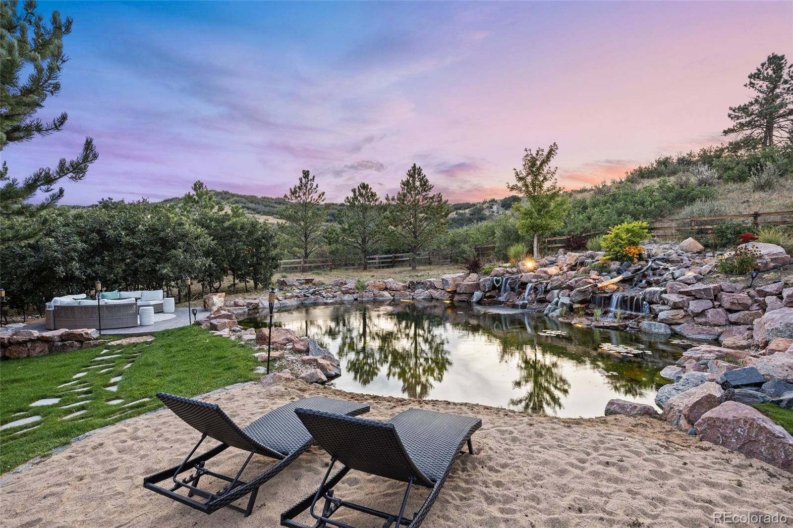 MLS Image #3 for 4875  wilderness place,parker, Colorado