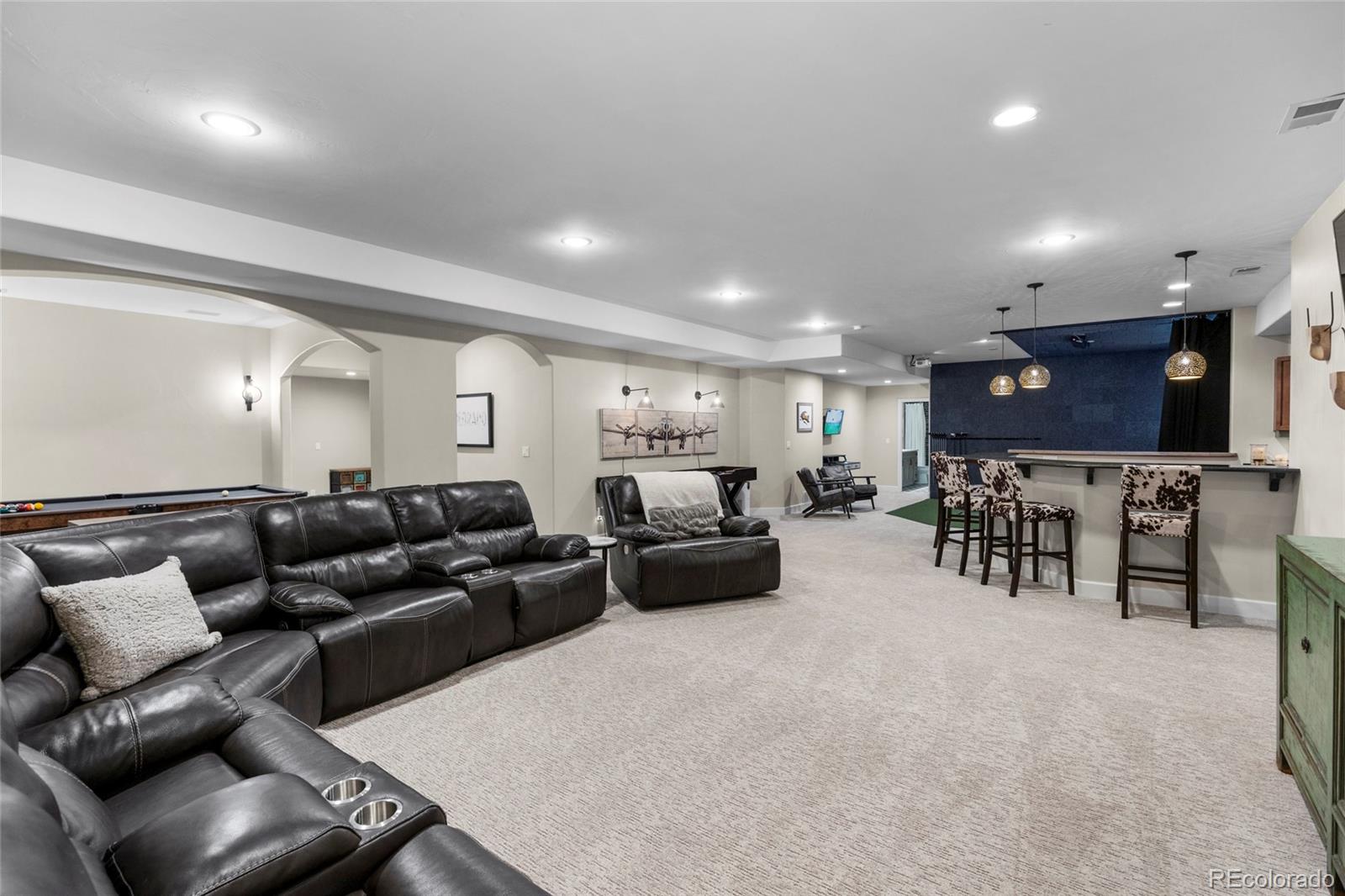 MLS Image #32 for 4875  wilderness place,parker, Colorado