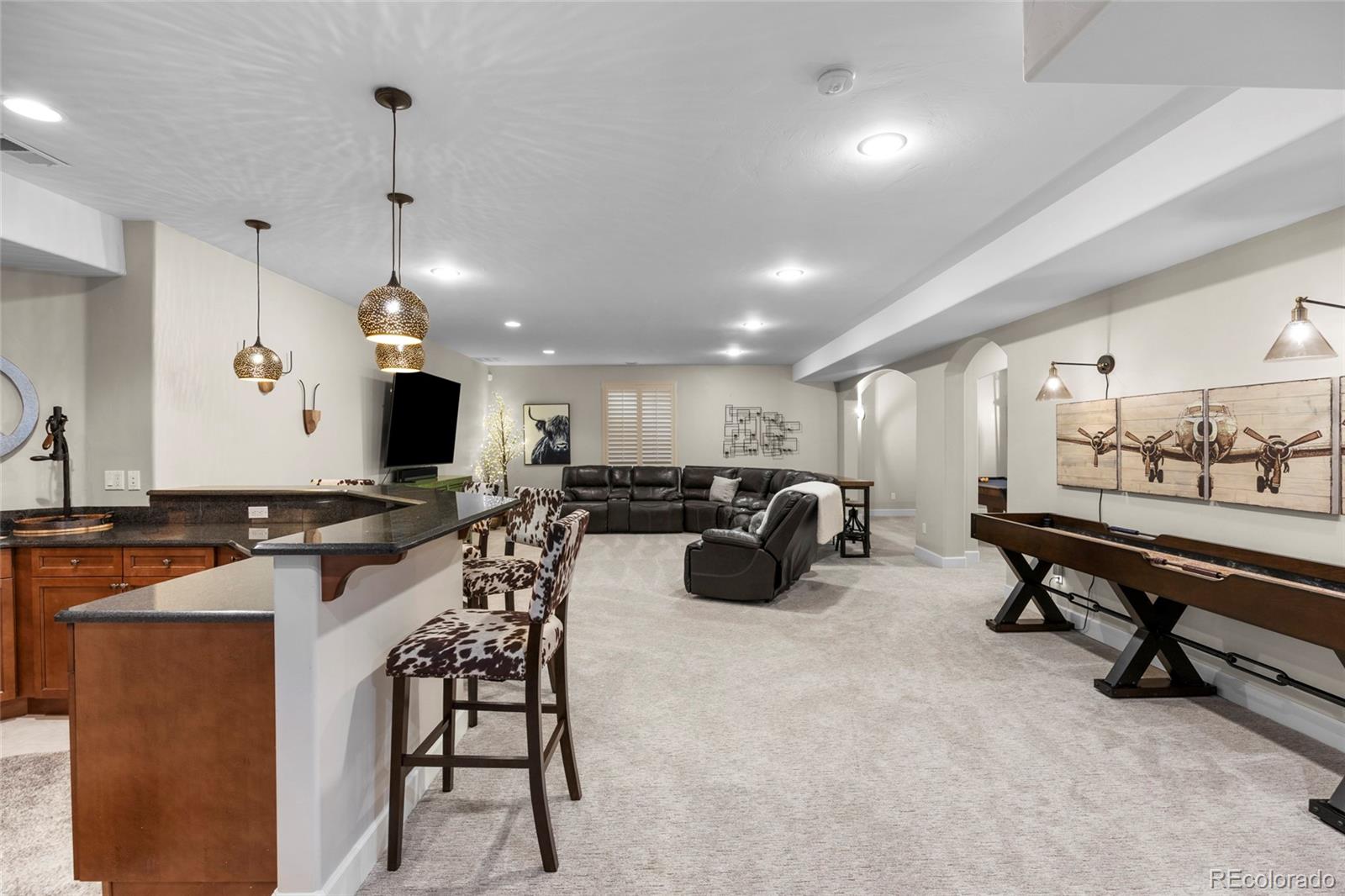 MLS Image #33 for 4875  wilderness place,parker, Colorado