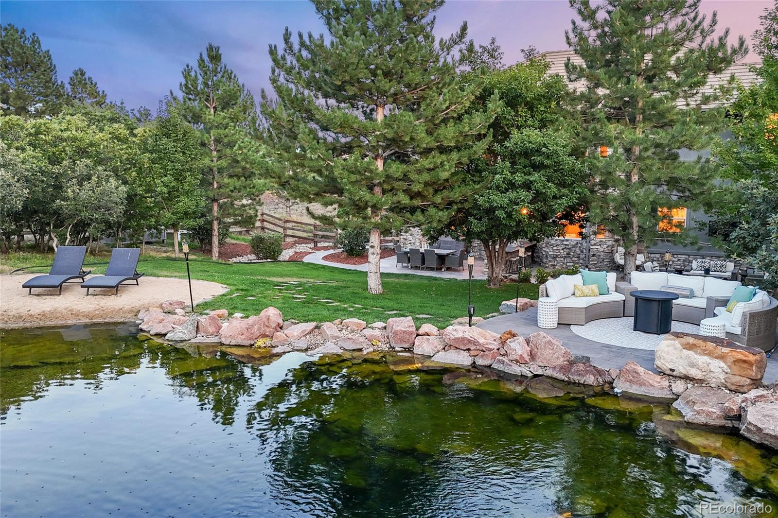 MLS Image #4 for 4875  wilderness place,parker, Colorado