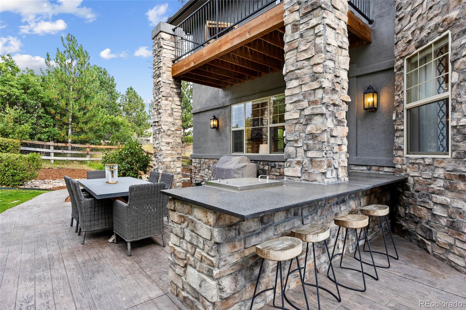 MLS Image #43 for 4875  wilderness place,parker, Colorado