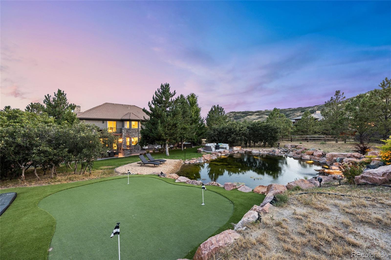 MLS Image #44 for 4875  wilderness place,parker, Colorado
