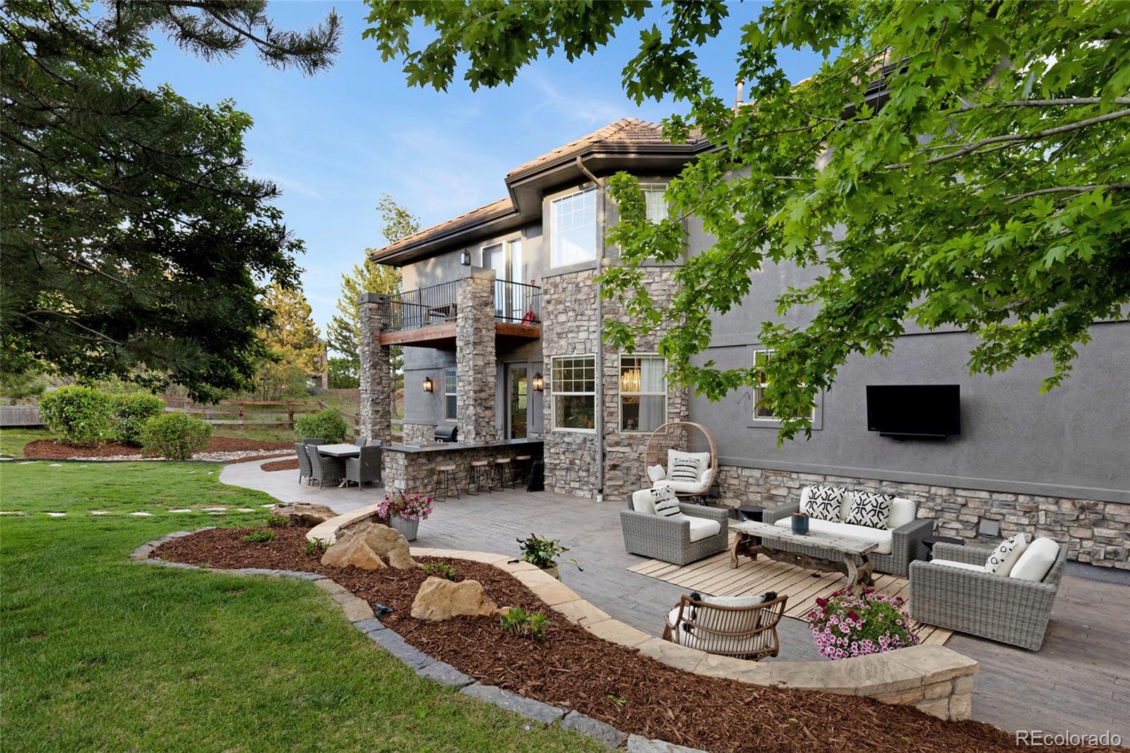 MLS Image #45 for 4875  wilderness place,parker, Colorado