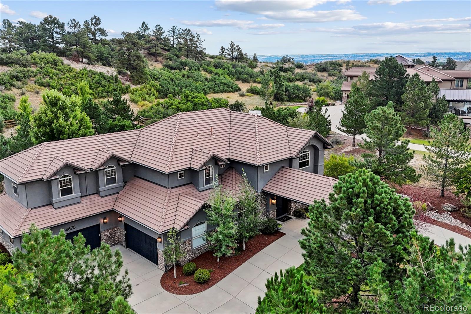 MLS Image #46 for 4875  wilderness place,parker, Colorado