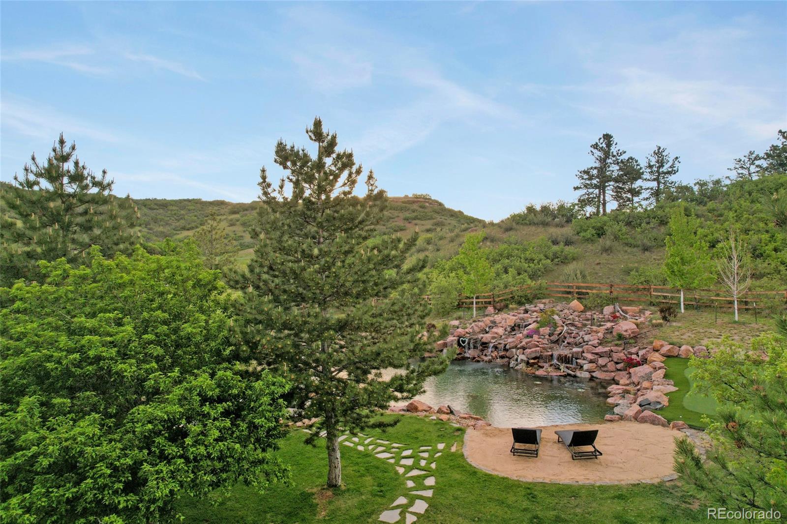 MLS Image #48 for 4875  wilderness place,parker, Colorado