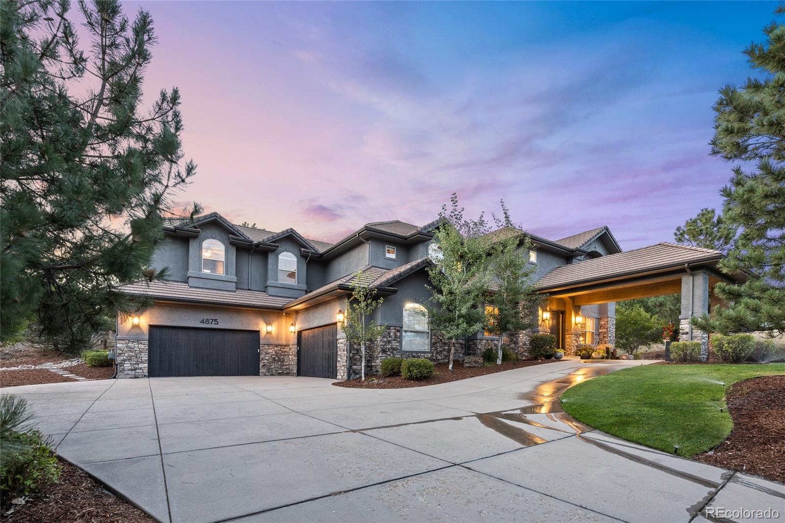 MLS Image #49 for 4875  wilderness place,parker, Colorado