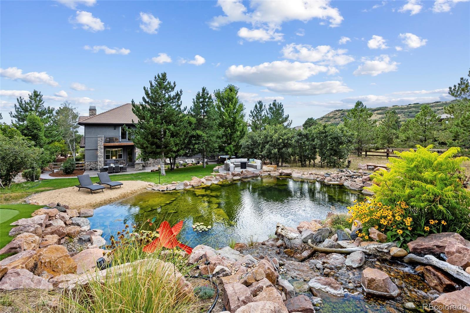 MLS Image #5 for 4875  wilderness place,parker, Colorado