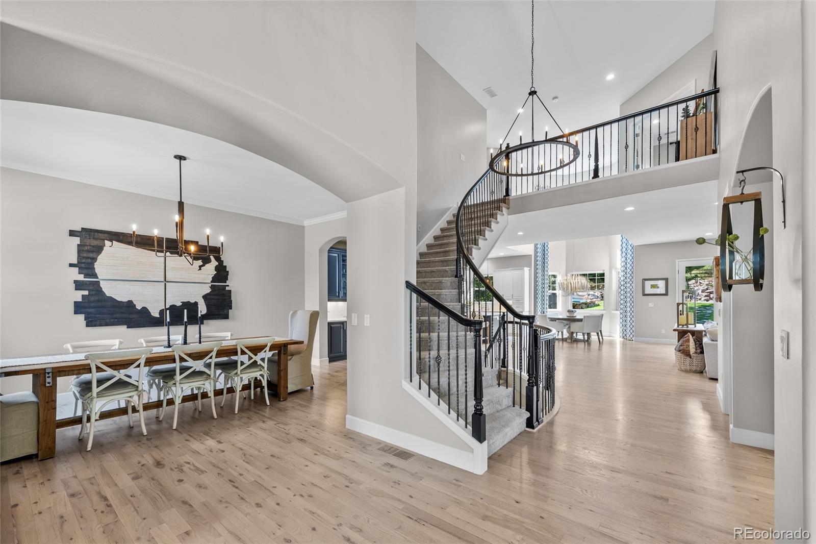 MLS Image #8 for 4875  wilderness place,parker, Colorado