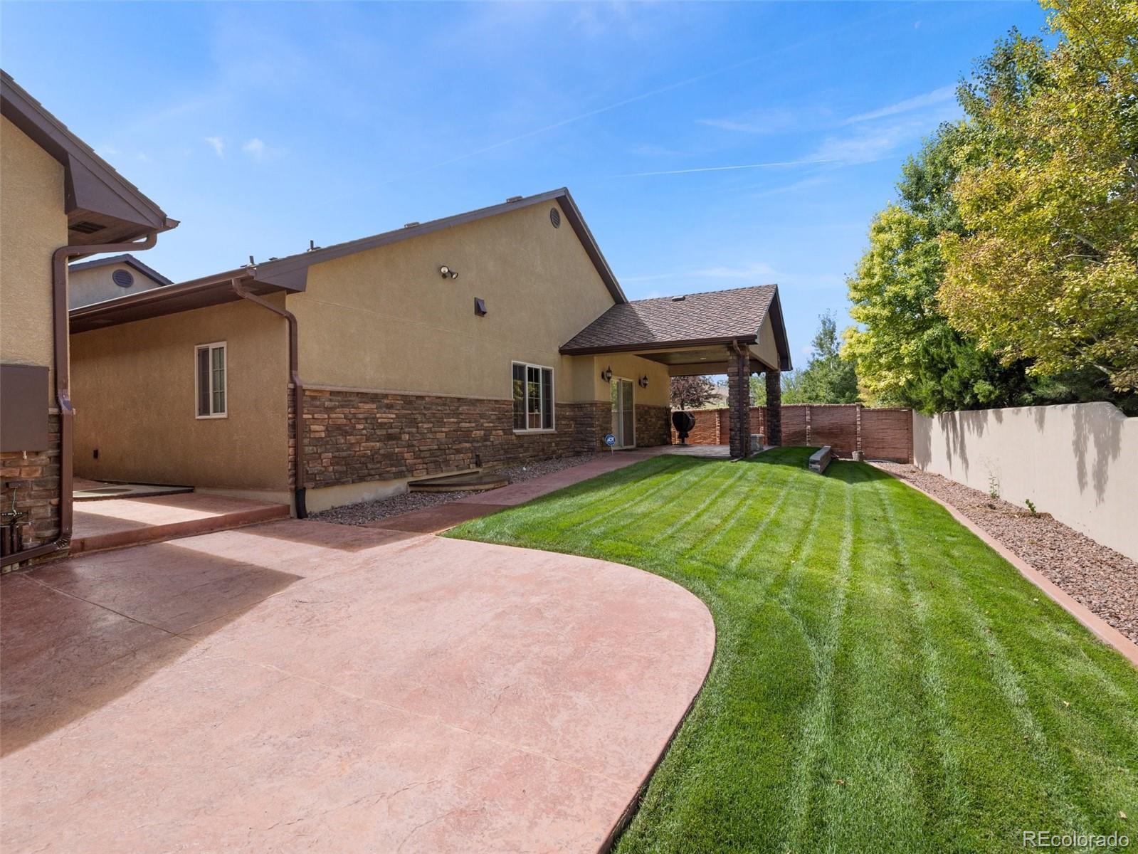 MLS Image #1 for 5513  bellagio way,pueblo, Colorado