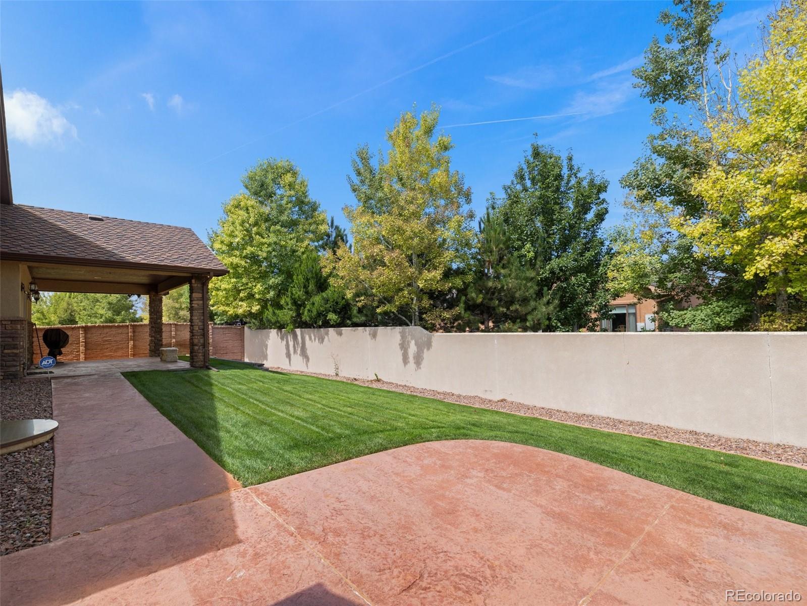MLS Image #35 for 5513  bellagio way,pueblo, Colorado