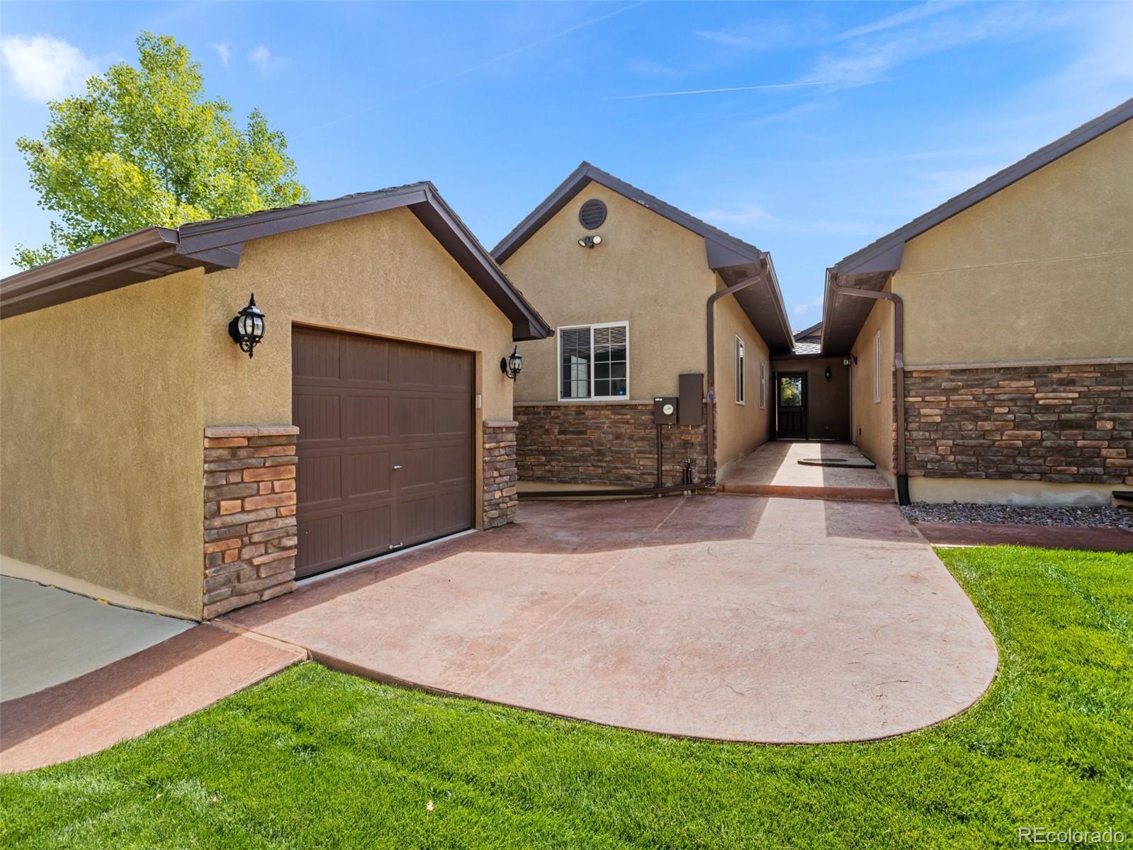 MLS Image #36 for 5513  bellagio way,pueblo, Colorado