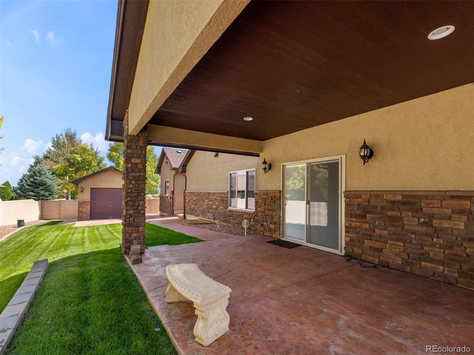 MLS Image #37 for 5513  bellagio way,pueblo, Colorado