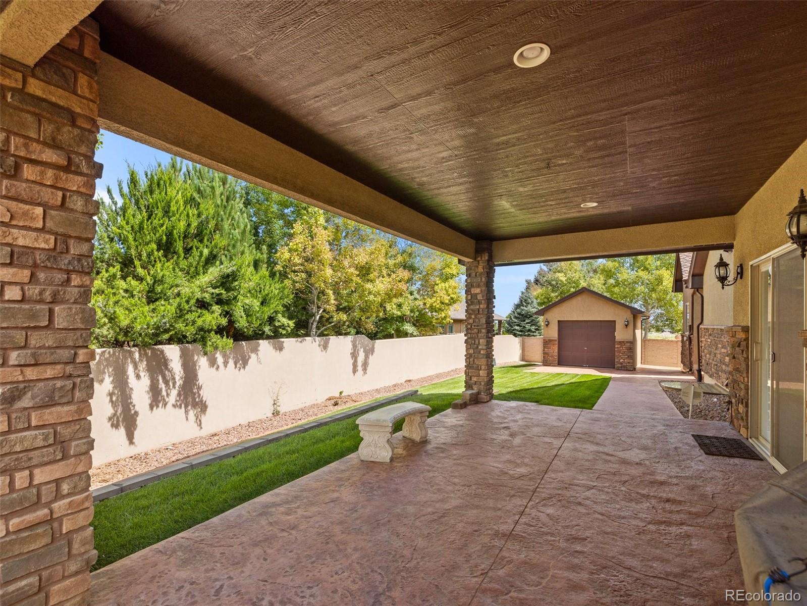 MLS Image #38 for 5513  bellagio way,pueblo, Colorado