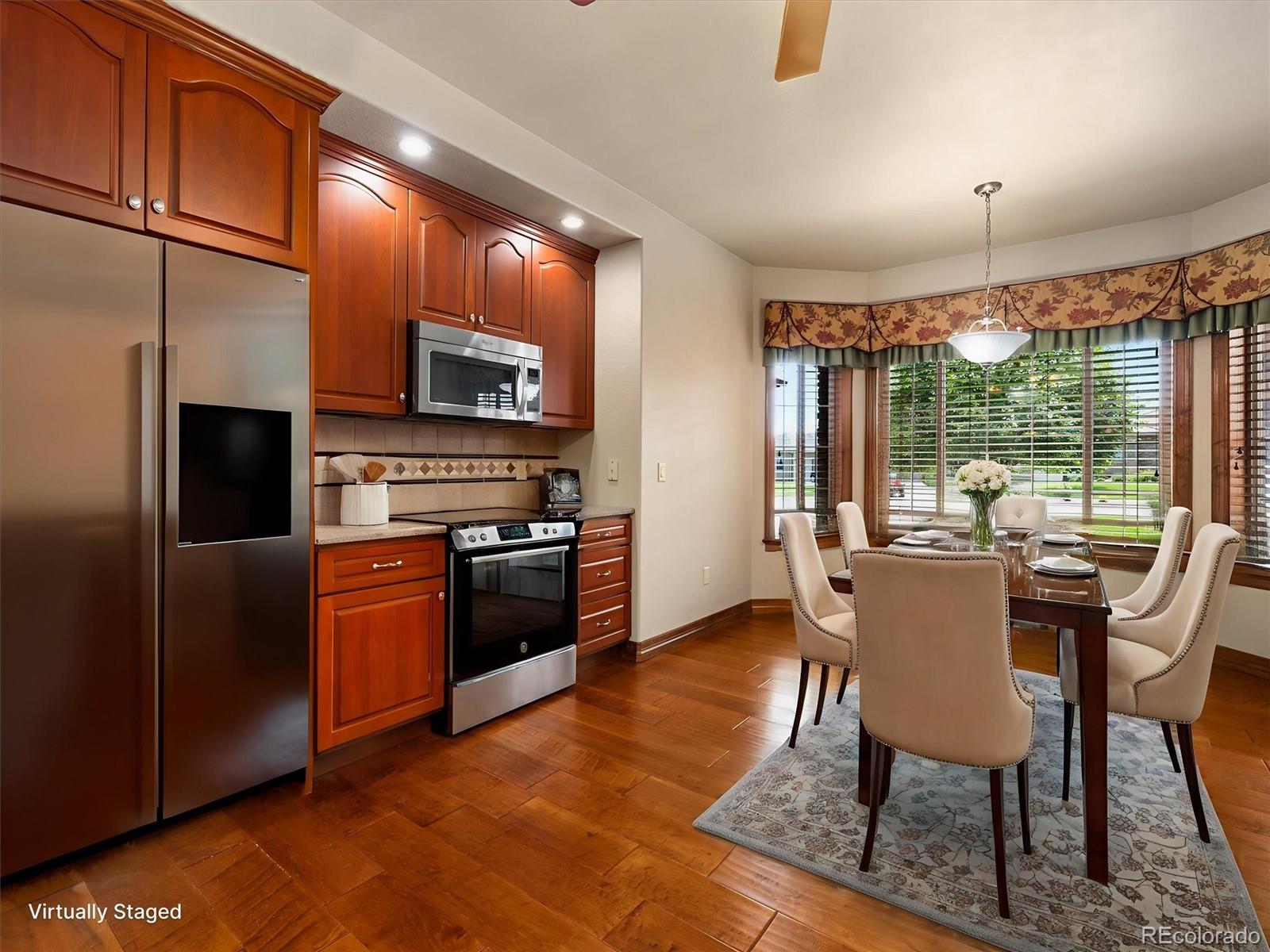 MLS Image #5 for 5513  bellagio way,pueblo, Colorado