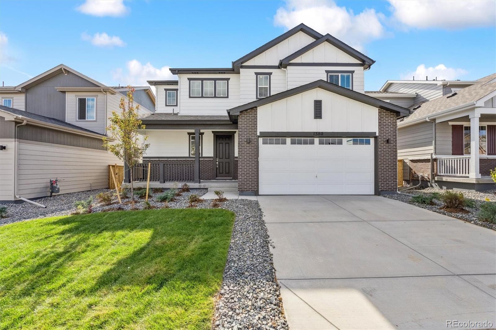 MLS Image #0 for 1380  loraine circle,erie, Colorado
