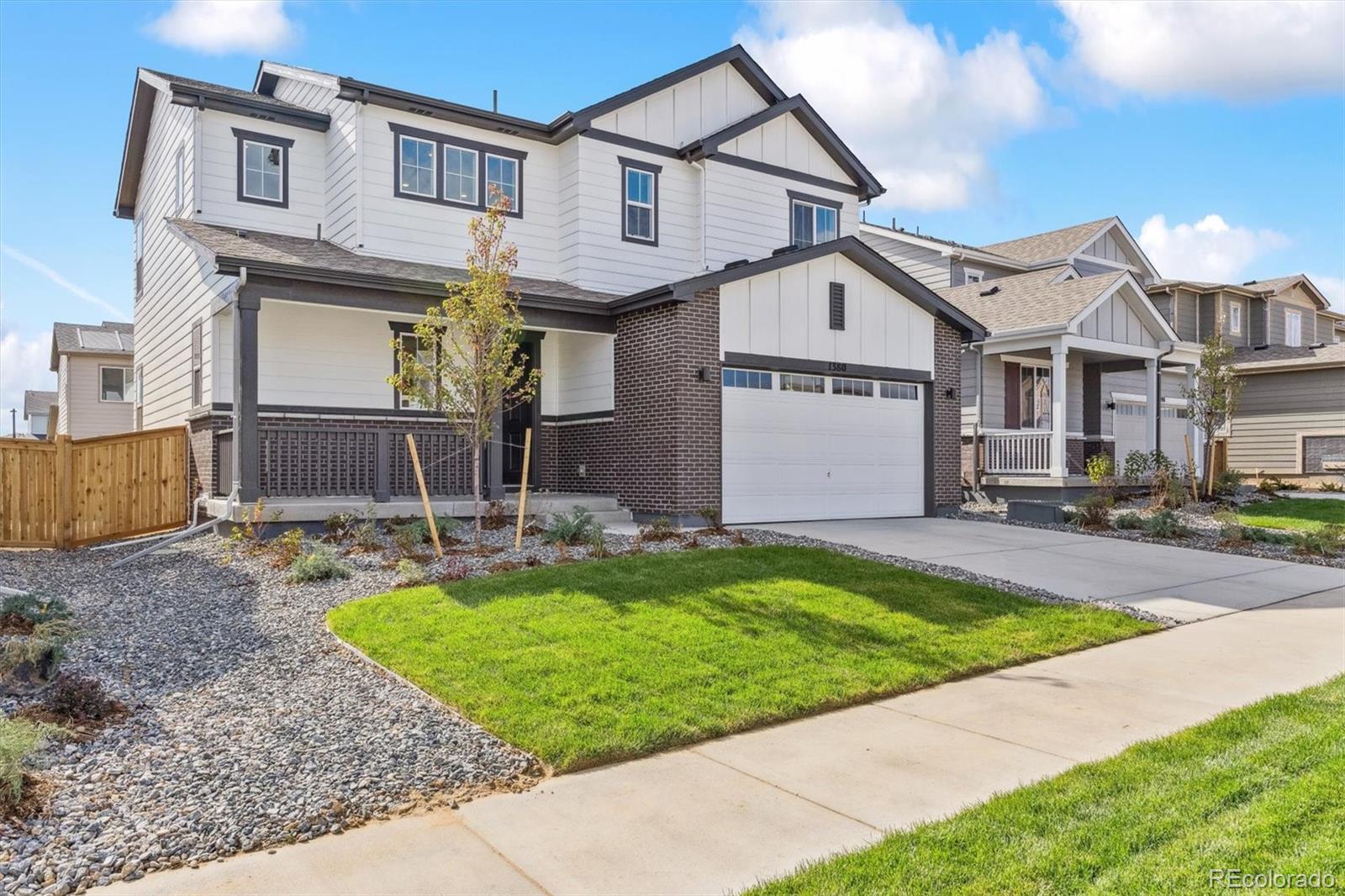 MLS Image #1 for 1380  loraine circle,erie, Colorado