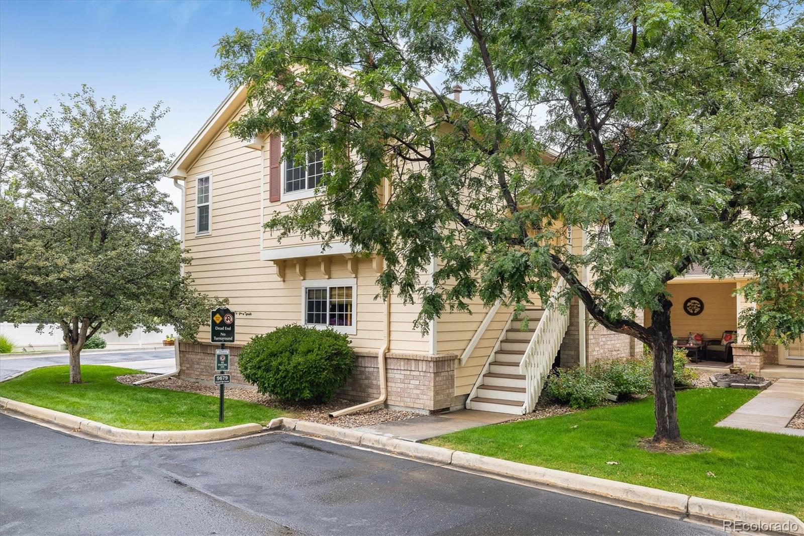 MLS Image #0 for 9677  independence drive ,broomfield, Colorado