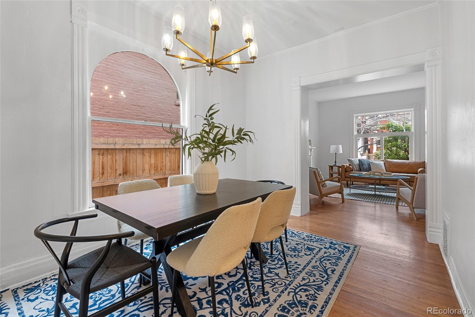 MLS Image #10 for 408 e 1st avenue,denver, Colorado
