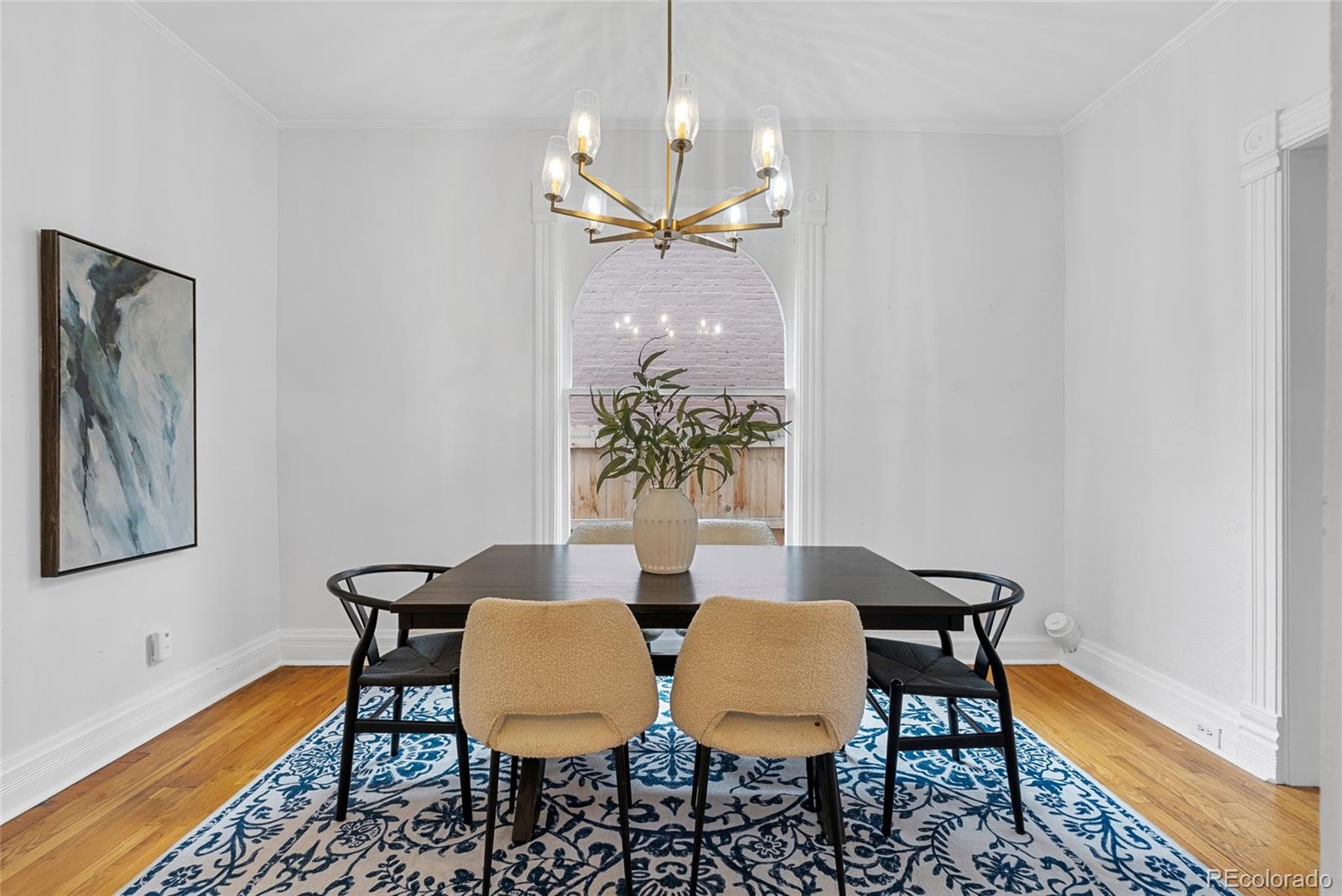 MLS Image #11 for 408 e 1st avenue,denver, Colorado