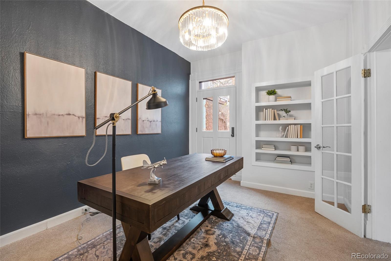 MLS Image #12 for 408 e 1st avenue,denver, Colorado