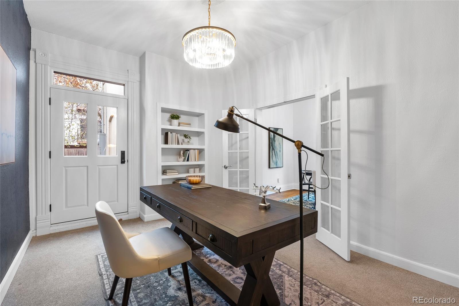 MLS Image #13 for 408 e 1st avenue,denver, Colorado
